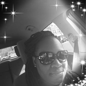 Meet your Posher, Latonya